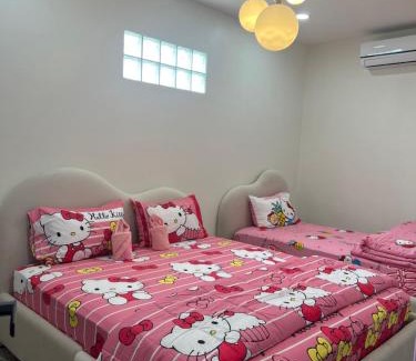 Hat Yai Villa | Pani House Hatyai 5