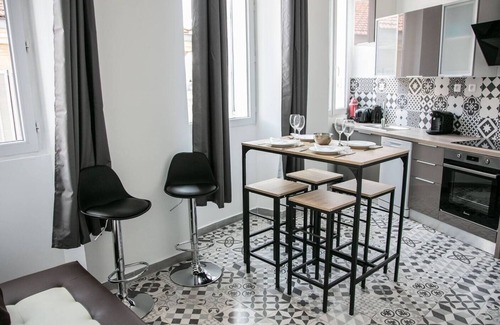 Hotel-de-Ville House | Panier de Papet | César, Near Old Port & Museum