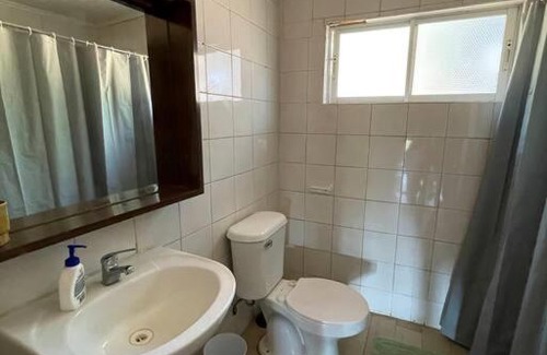 Chanco House | PANLLEVAR LODGE