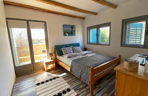 Badacsonytomaj House | Panna Cottage