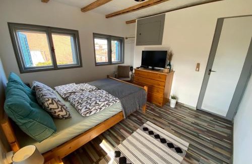 Badacsonytomaj House | Panna Cottage