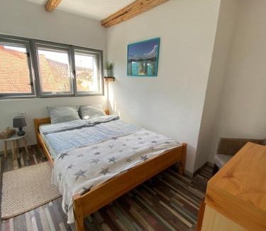 Badacsonytomaj House | Panna Cottage
