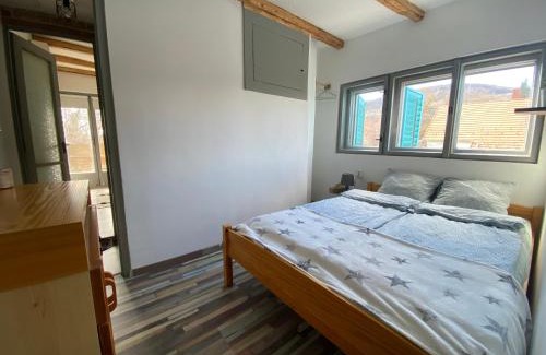 Badacsonytomaj House | Panna Cottage