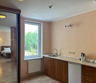 Solochyn Hotel | Panna Hotel