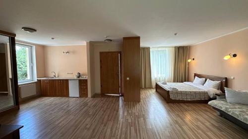 Solochyn Hotel | Panna Hotel