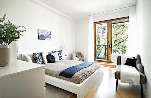 Vizafogo Apartment | Panna Marina Apartment by NW