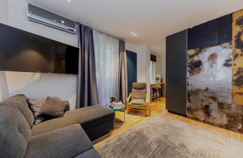 Ujlipotvaros Apartment | Pannon Apartment