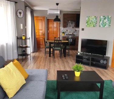 Esztergom Apartment | Pannonia Apartman
