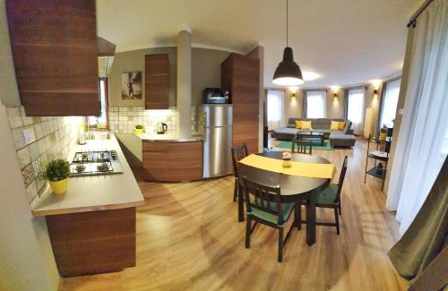 Esztergom Apartment | Pannonia Apartman