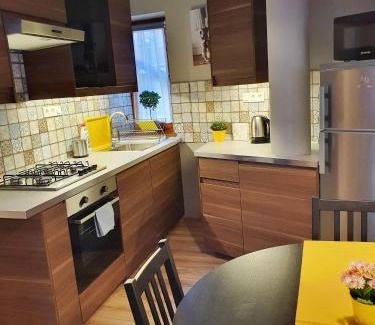 Esztergom Apartment | Pannonia Apartman