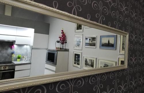 Ujlipotvaros Apartment | PANNONIA Budapest Center DELUXE