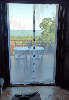 Balatonalmadi Apartment | Panoráma Apartman