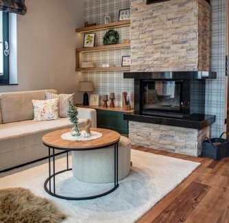 Nyul Apartment | Panoráma Cottage