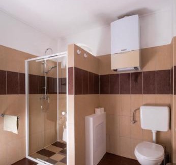 Orfu Apartment | Panoráma Ház Orfű