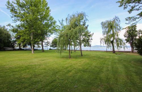 Balatonlelle Apartment | Panoráma