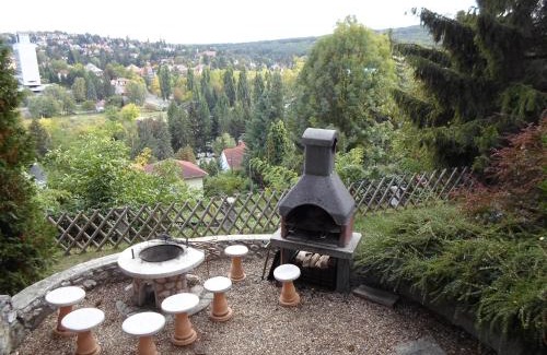 Miskolc-Tapolca House | Panoráma Szállás