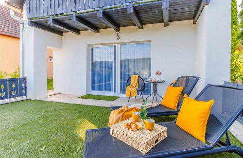 Bukkszek Apartment | Panorámaház Bükkszék