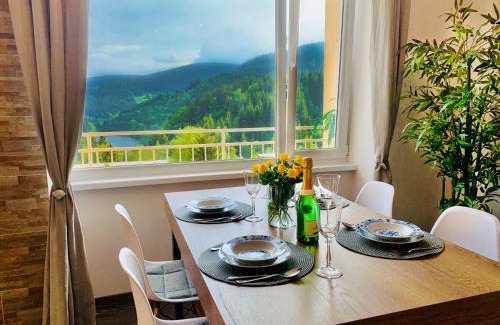 Spindleruv Mlyn Apartment | Panorama 19