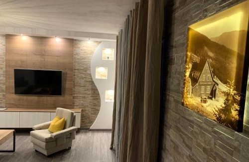 Spindleruv Mlyn Apartment | Panorama 19