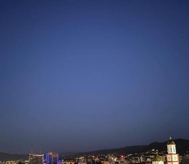 Banja Luka Apartment | Panorama apartman