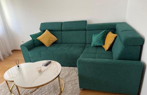 Banja Luka Apartment | Panorama apartman