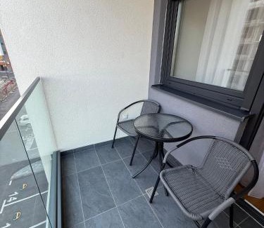 Banja Luka Apartment | Panorama apartman