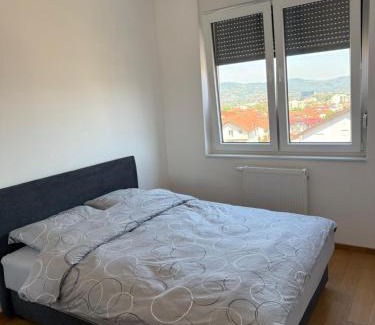 Banja Luka Apartment | Panorama apartman