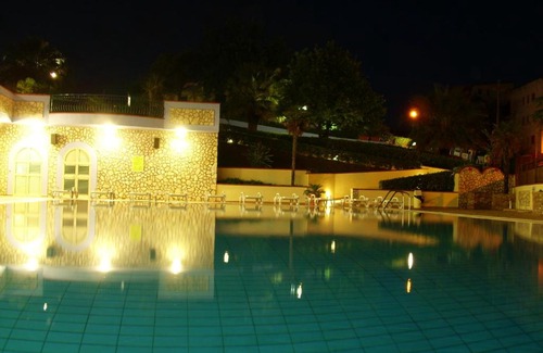 Scalea Apartment | Panorama Apartments