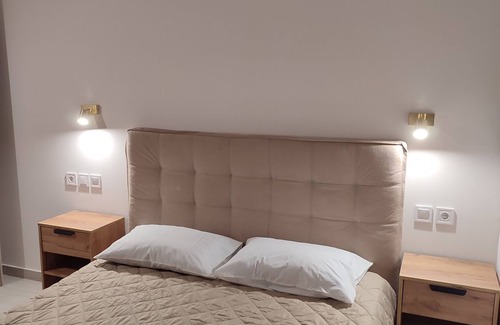 Aipeia House | Panorama beach -κατοικια δίπλα στην θάλασσα