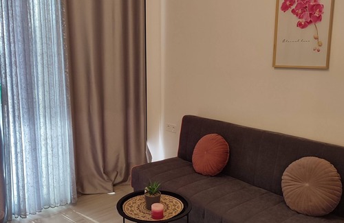 Aipeia House | Panorama beach -κατοικια δίπλα στην θάλασσα