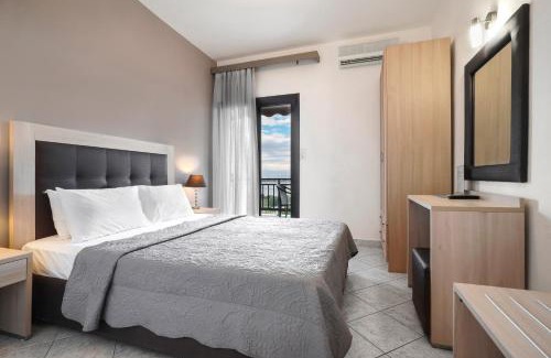 Vourvourou Apartment | Panorama Dream studios apartments