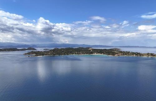Vourvourou Apartment | Panorama Dream studios apartments