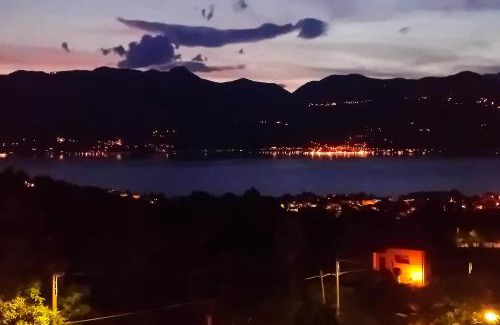 Euroville Apartment | Panorama e Relax