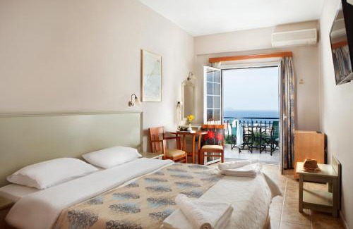Monemvasia Hotel | Panorama