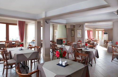 Monemvasia Hotel | Panorama