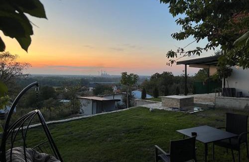 Central Serbia House | Panorama House Mislodjin
