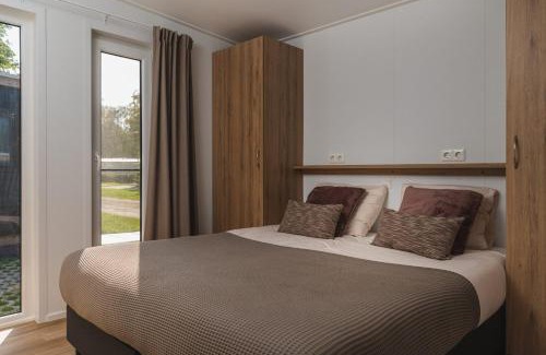 Municipality of Rijssen-Holten House | Panorama Lodge met hottub 4p