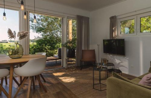 Municipality of Rijssen-Holten House | Panorama Lodge met hottub 4p