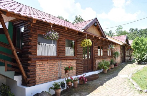 Central Serbia Bed & Breakfast | Panorama Lomnica