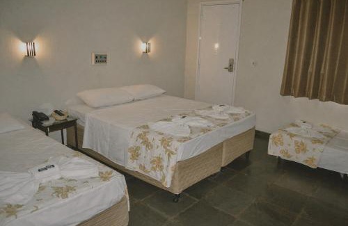 Igaracu Do Tiete Hotel | Panorama Park Hotel