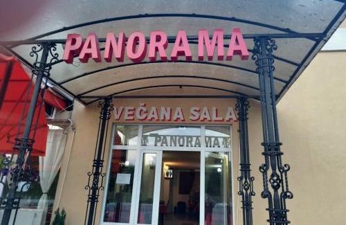 Mladenovac Bed & Breakfast | Panorama Prva