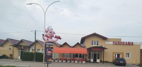 Mladenovac Bed & Breakfast | Panorama Prva