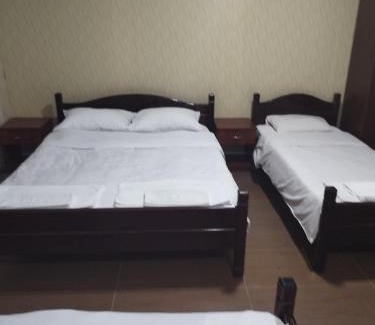 Mladenovac Bed & Breakfast | Panorama Prva