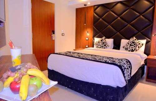 Al-Azbakiyah Hotel | Panorama Ramsis Hotel & Cafe