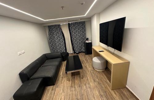 Al-Azbakiyah Hotel | Panorama Ramsis Hotel & Cafe