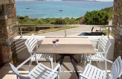 Ouranoupoli House | PANORAMA ROOM APARTMENs