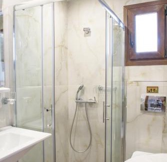 Ouranoupoli House | PANORAMA ROOM APARTMENs