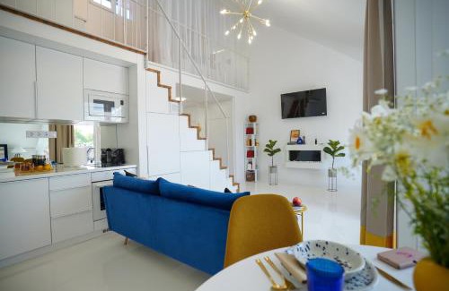 Eger Apartment | Panorama Studio
