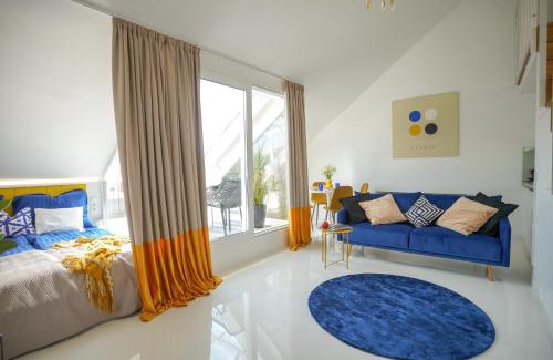 Eger Apartment | Panorama Studio