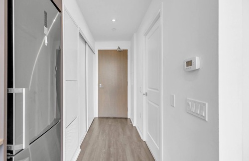 Garden District Apartment | Panorama Suites Downtown Toronto
